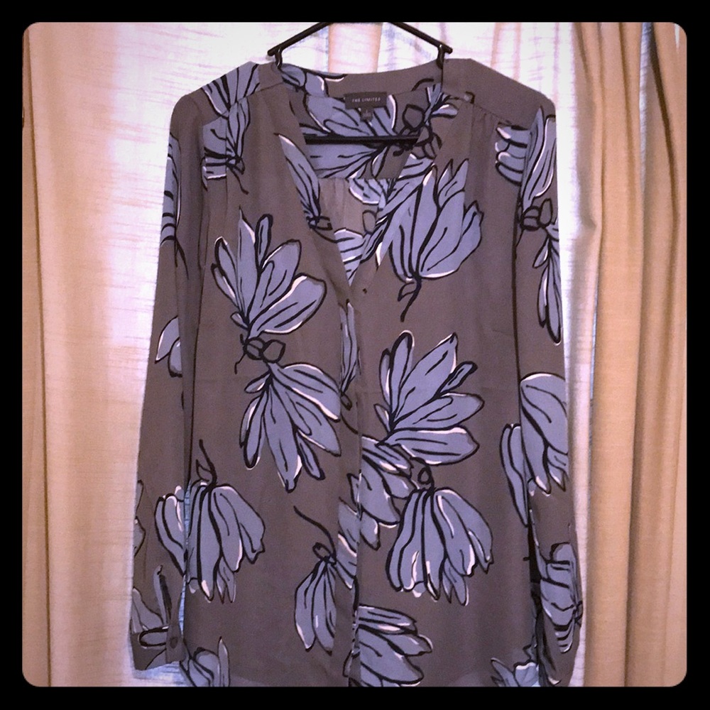 The Limited-new without tags!